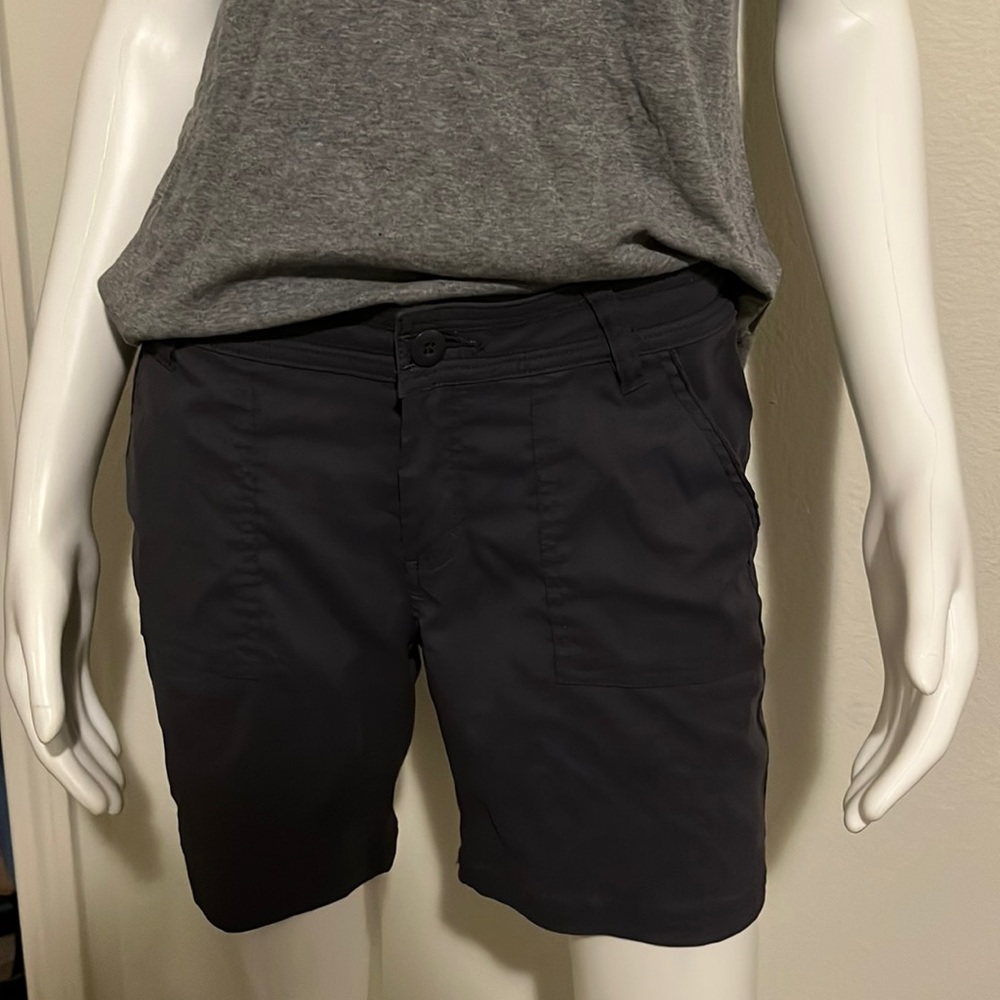 PrAna Women’s Shorts